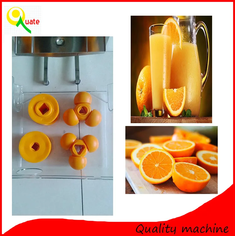 Best Selling industrial orange juicer/orange juicer parts