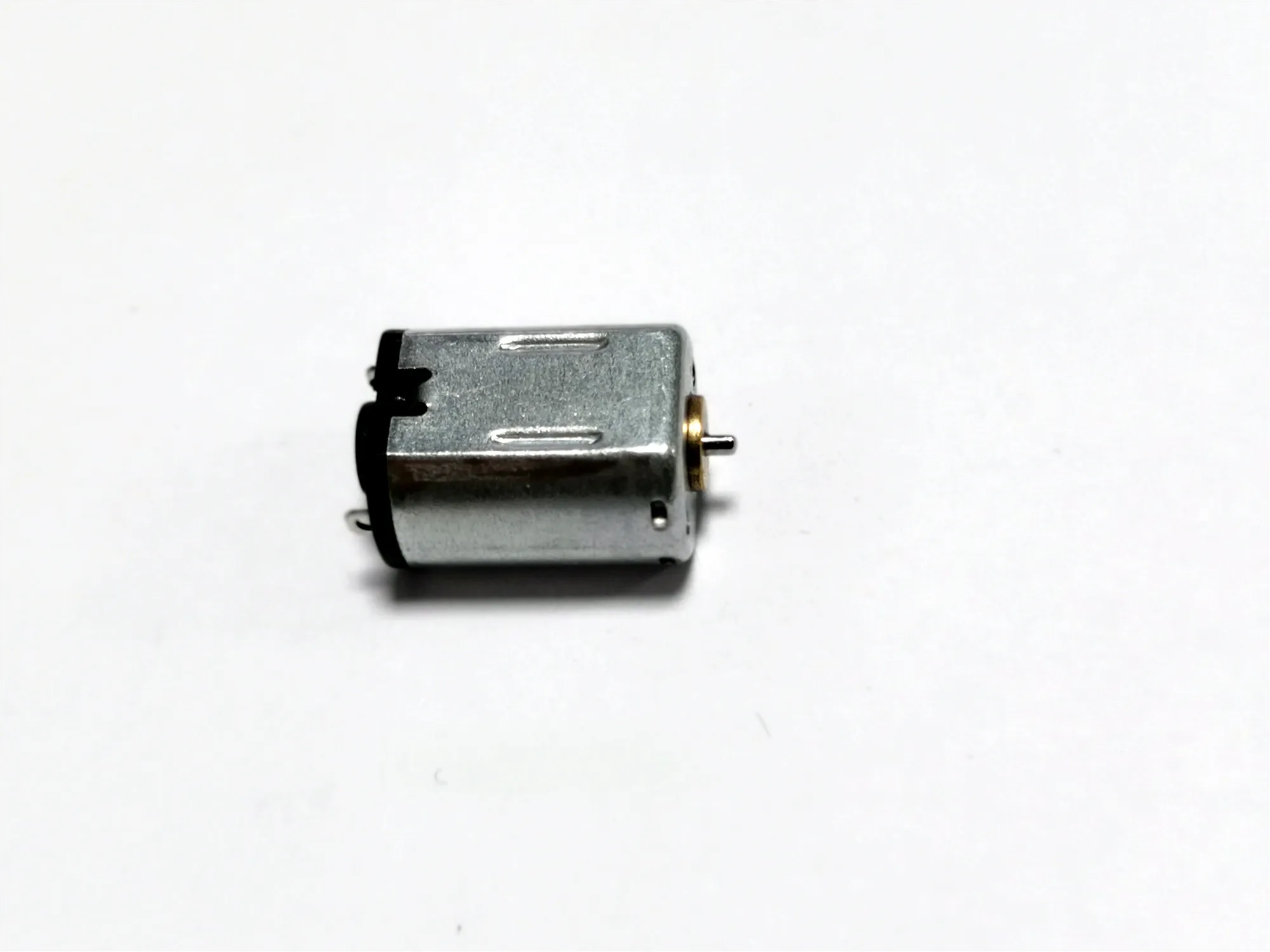 3v 12v M10 high rpm speed small dc brush motor used in electric toy