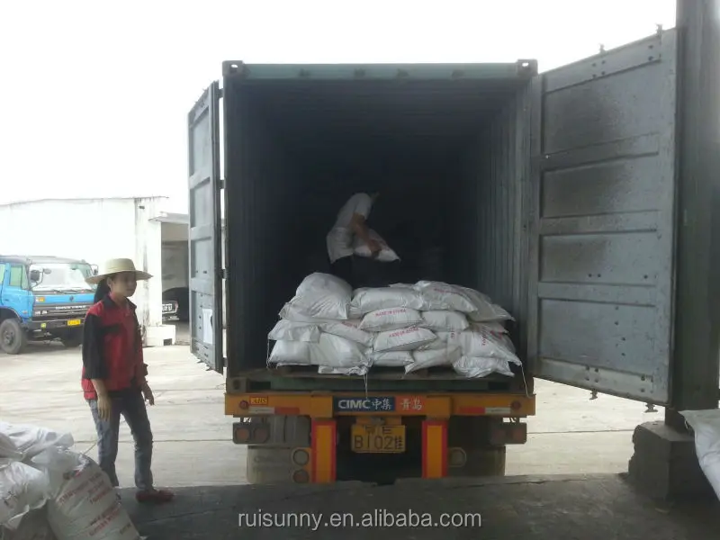 Food Grade Ammonium Bicarbonate 99.3% ABC powder manufacturer factory