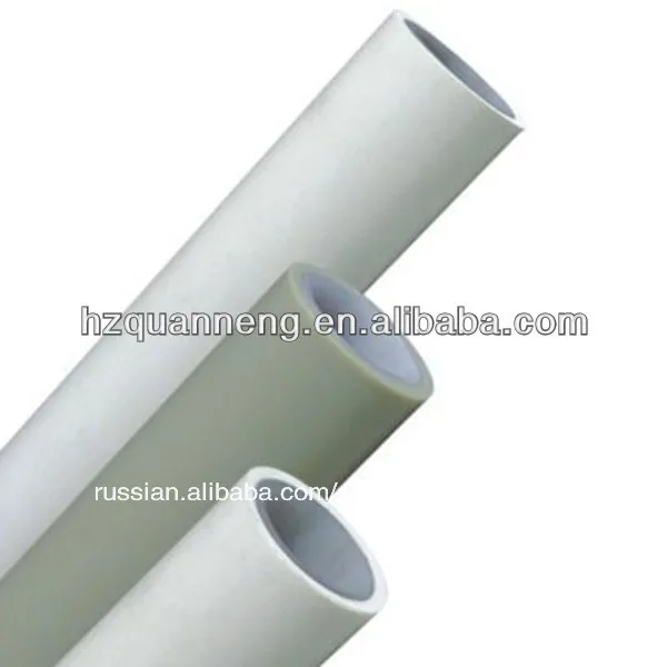 Pp-r композитных алюминий- пластиковых