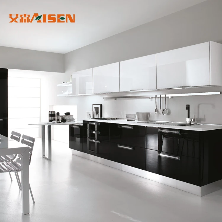 China Factory Price Hot Sale Kitchen Cabinet  for Export