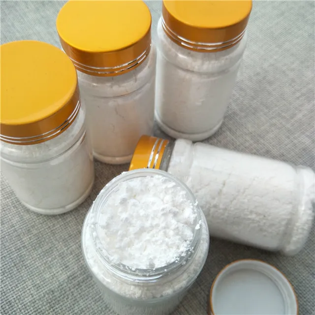 
1094-61-7 High purity NMN beta nicotinamide mononucleotide powder 