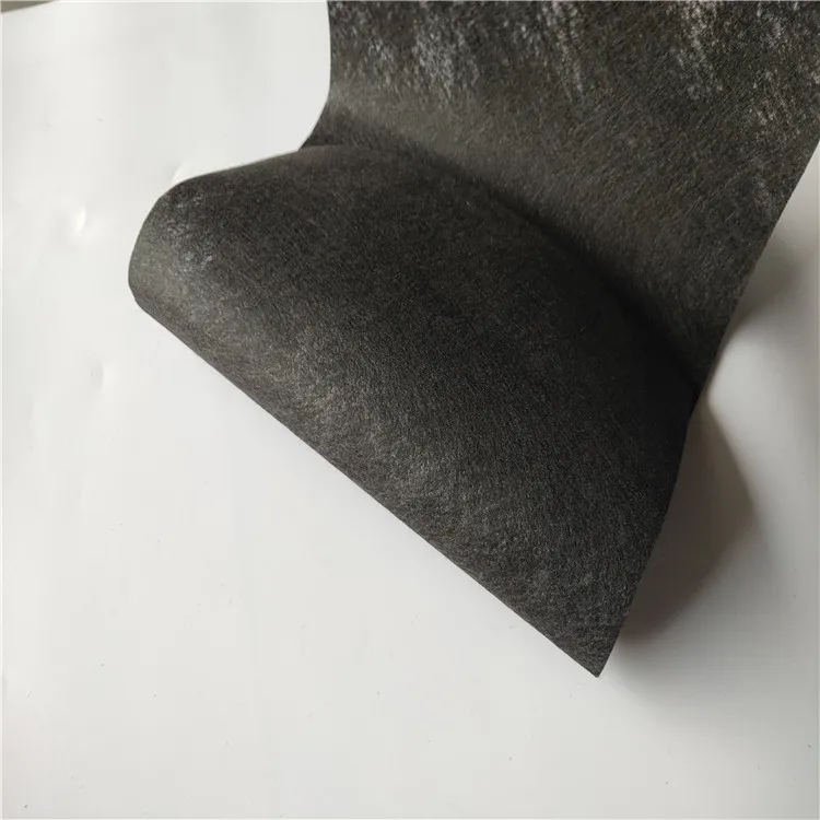 
Chinese Manufacturer Best Price 100% PP Non Woven Felt Fabric Rolls For Sofa 