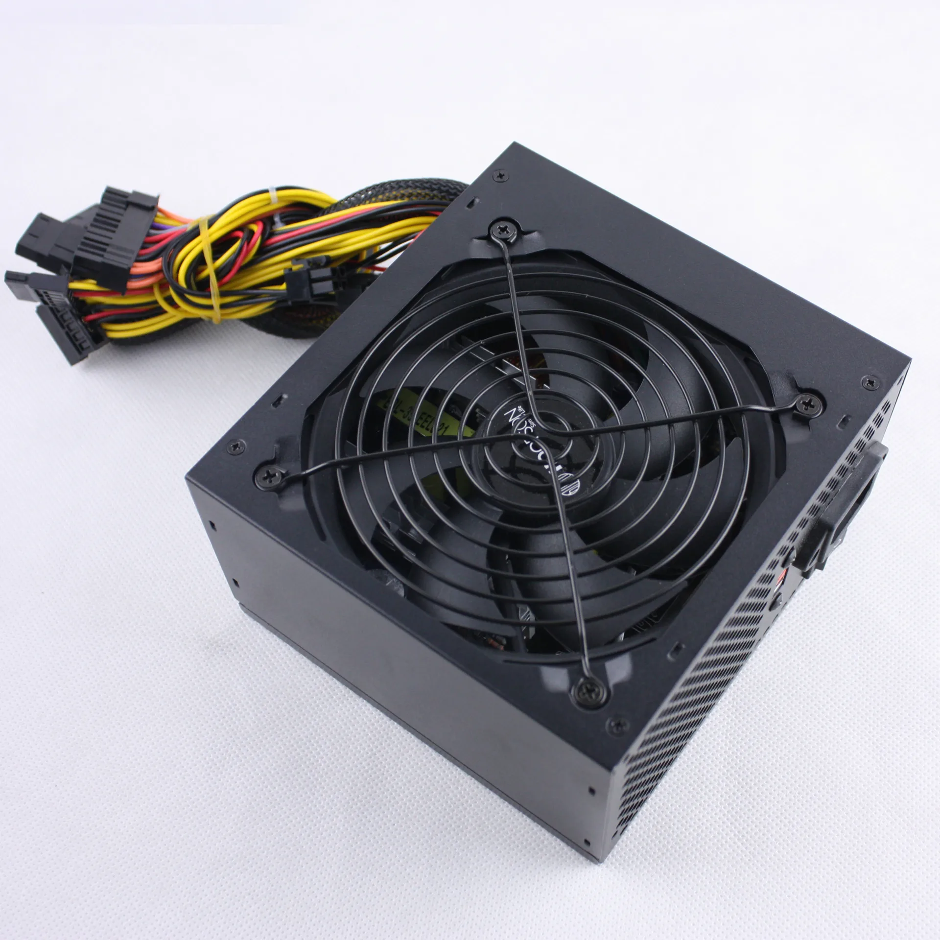 
Factory price 400W 80plus ATX PC power supply ATX psu 