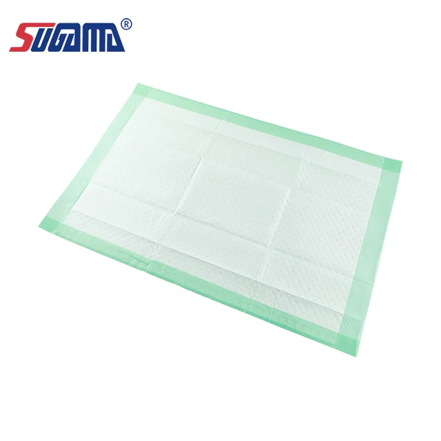 
high absorption disposable under pads adult diaper under pads 