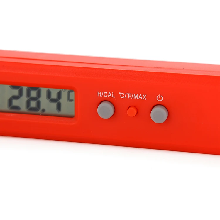 Factory Direct Sale Wireless Instant Read Kitchen Remote Digital Meat  Cooking Thermometer