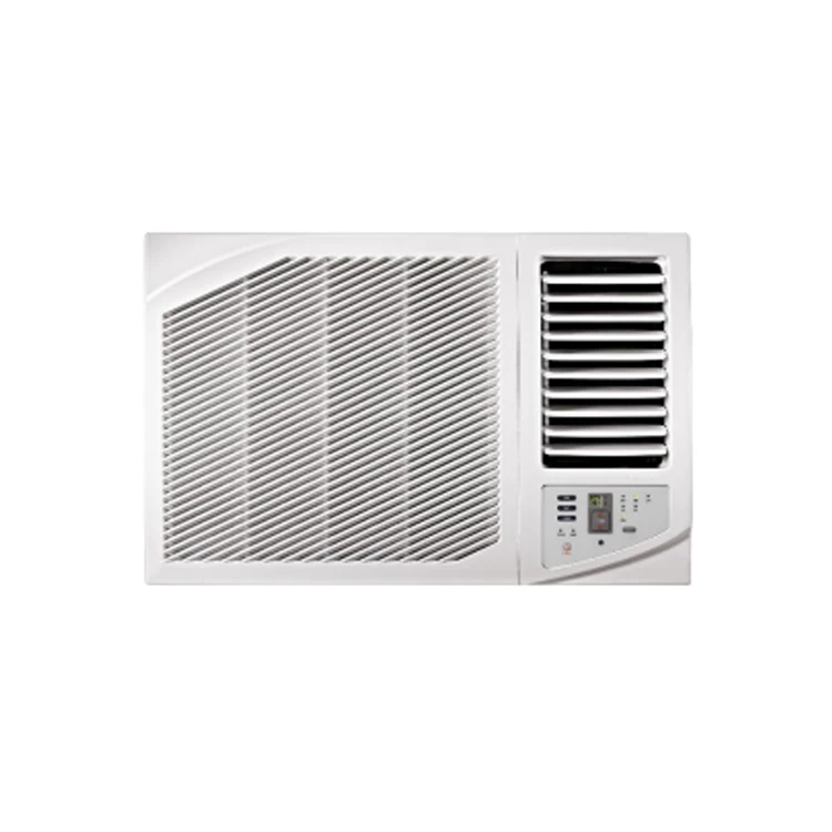 China factory design low price window mounted air conditioner