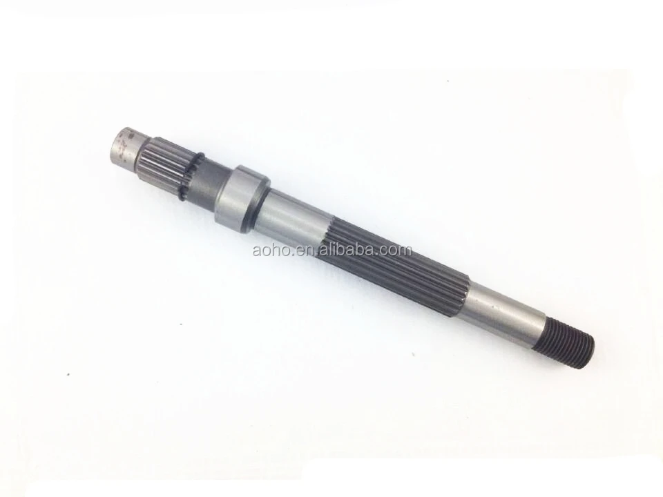 Gy6 8,5 куб. См, картинг, обратный ящик, выходной вал дюйма