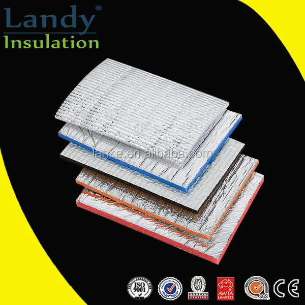 Огнестойкая изоляция листов пены XPE EPE высокого качества