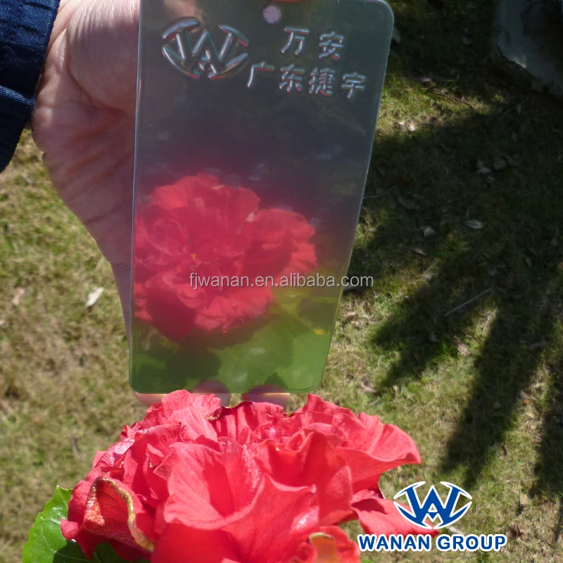 240-250% high gloss epoxy chrome effect mirror effect powder coating paint transparent top coat antifingerprint