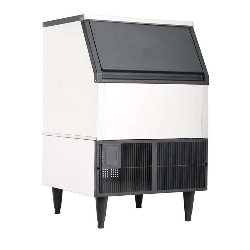 
commercial ice maker 