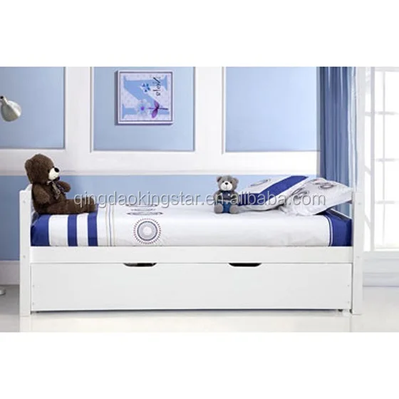 double deck kid bed