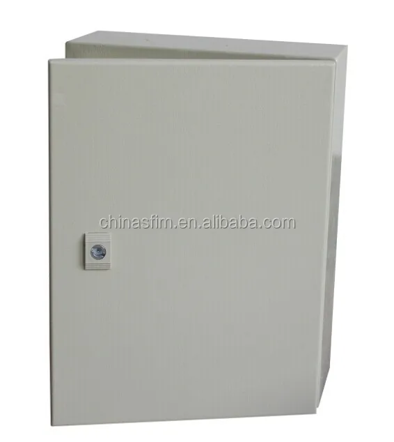 TIBOX outdoor cover metal waterproof electrical junction box