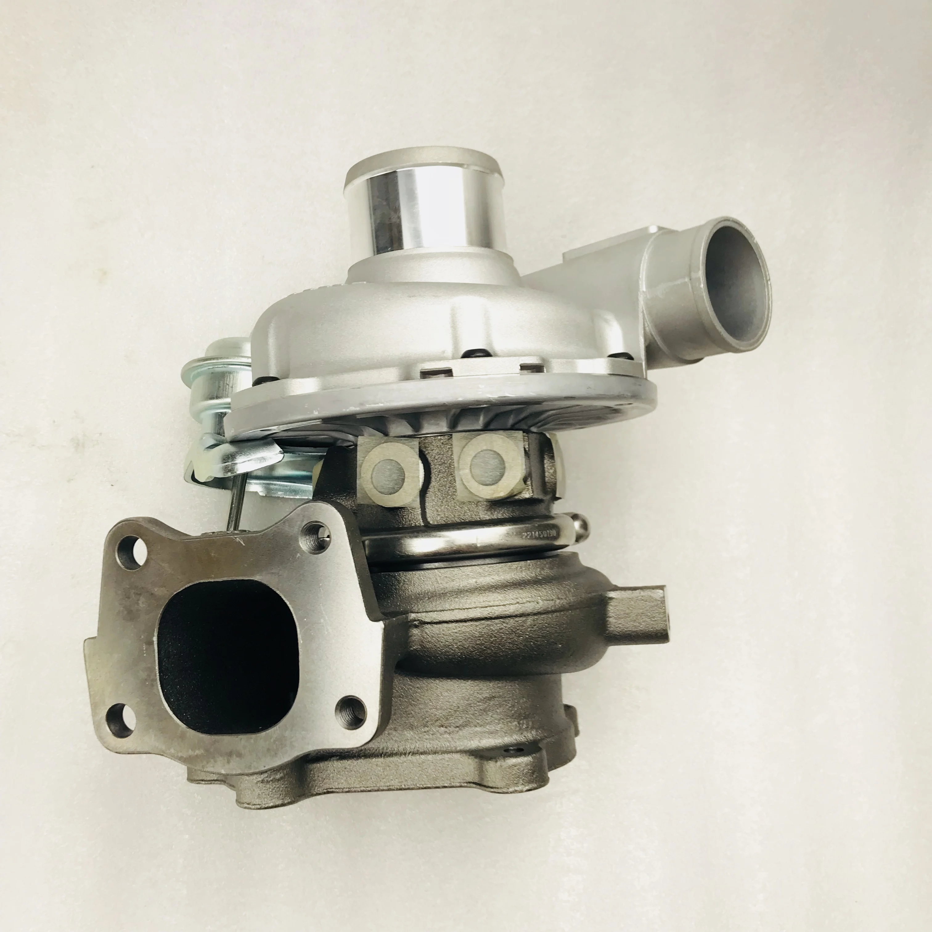 Genuine Turbo RHF55 8982593710 original IHI 4hk1 engine turbocharger for ISUZU diesel Engine