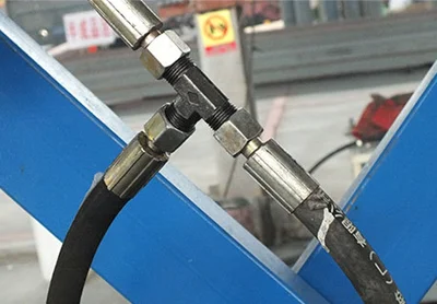 QYCY0.5-6m 500kg High quality Movable Scissor Lift Platforms