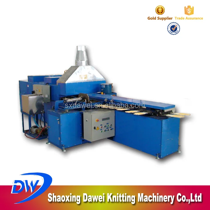 PVC Перчатки Расставить Машины, Чтобы Сделать Dot Перчатки Хлопчатобумажные