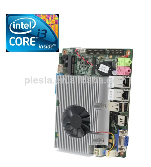 процессоров intel гнездо g2 мобильного песчаных/плюща материнская плата с основных i3/i5/i7 процессор беспроводной 3g