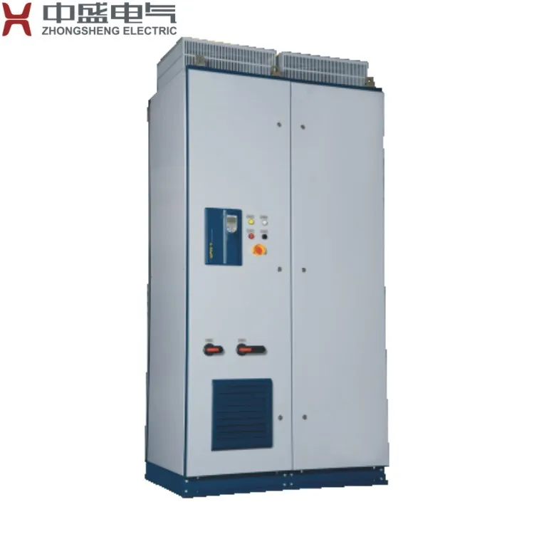 
AC adjustable frequency drive control panel 