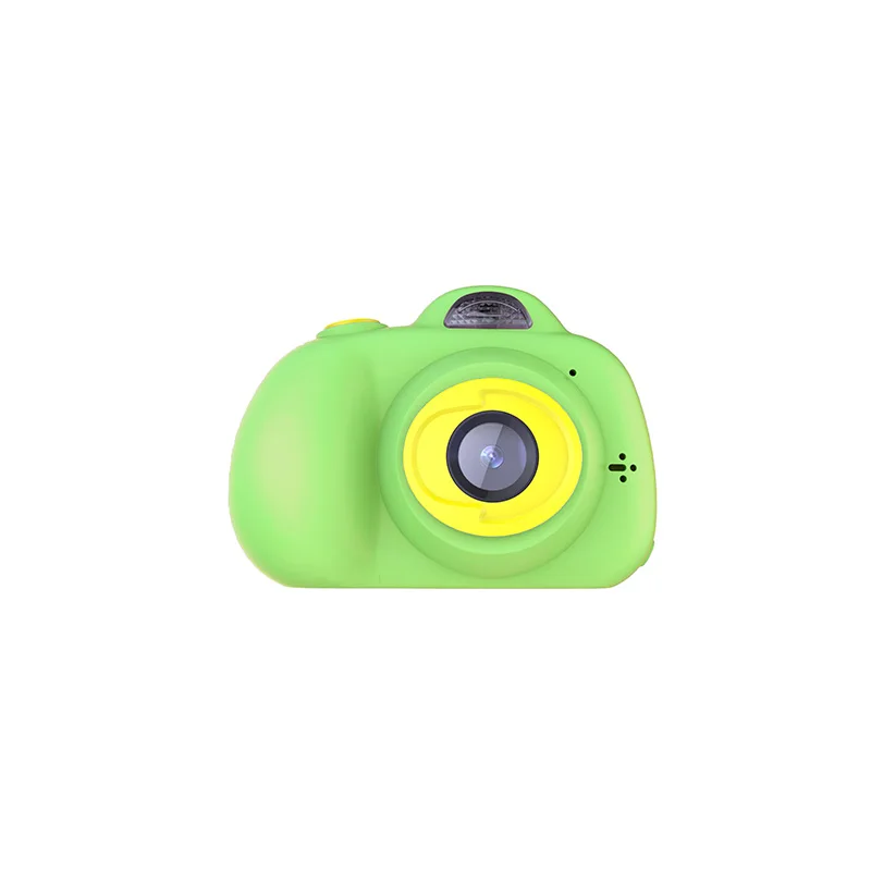 Outdoor Kids Mini Digital Camera portable Colorful Display Digital Video Camera