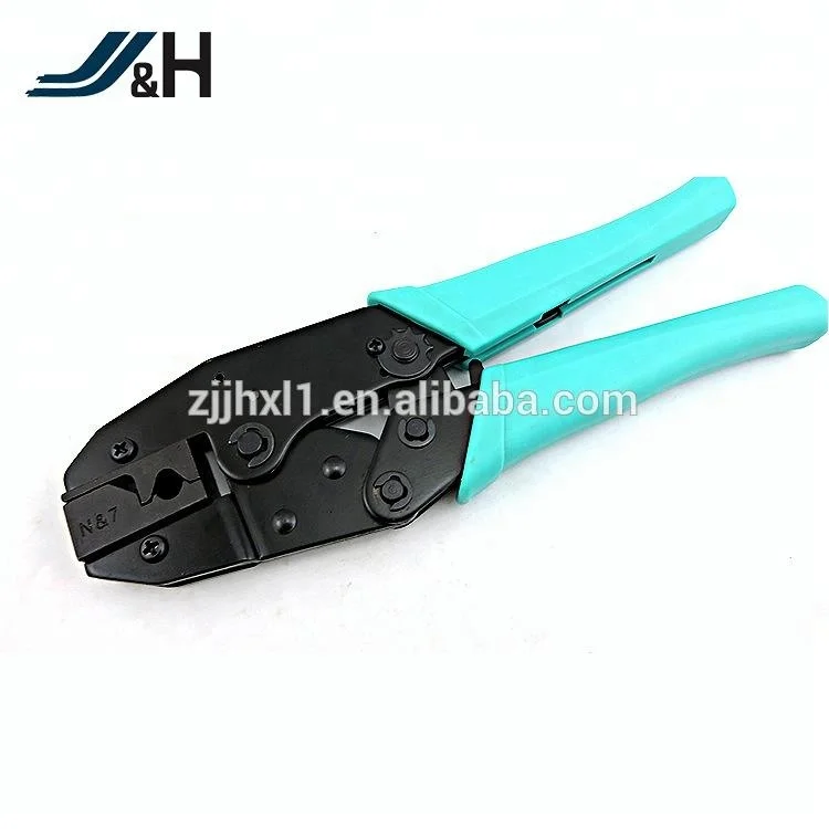 Многофункциональные плоскогубцы для кабеля RJ45 и RJ11 RJ12 сетевой обжимной инструмент