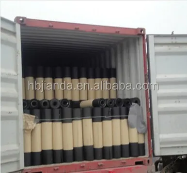 ASTM waterproof roofing asphalt sheet