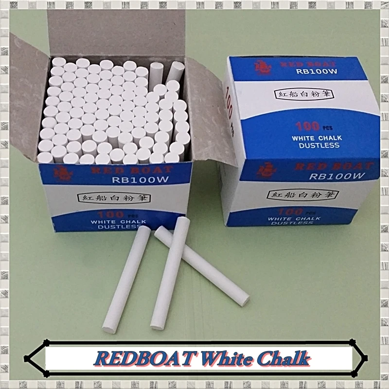 
Top Quality Dustless Colour Chalk 