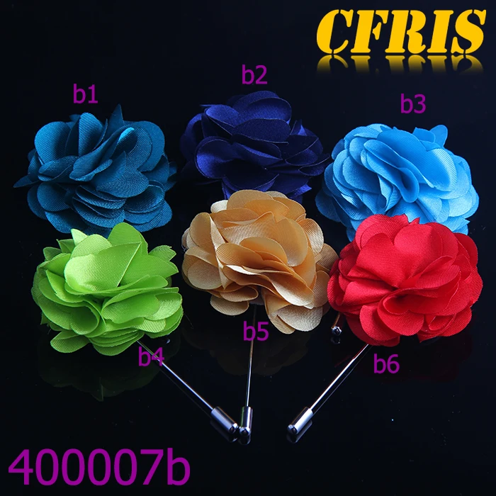 Мужские свадебные булавки для лацканов с длинной иглой