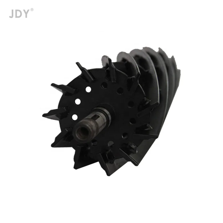 High carbon steel  reel lawn  mower blade 11-blade AMT2886 Reel