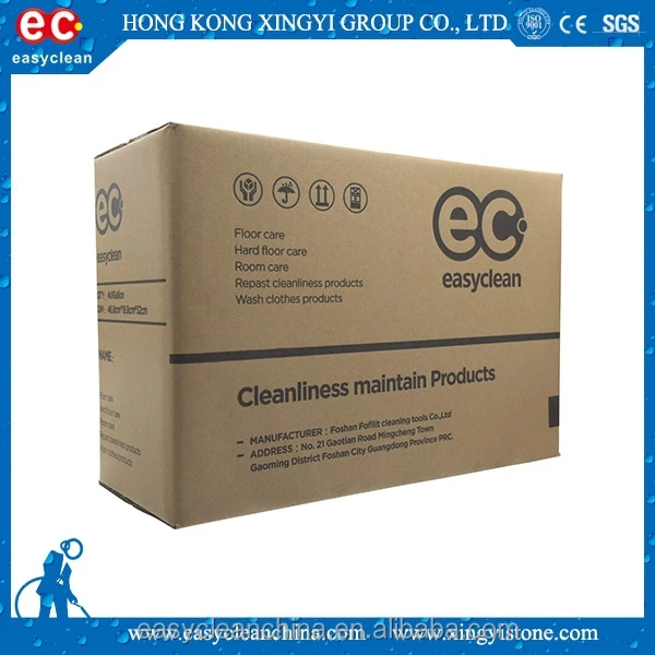 
ECG-014 multi purpose cleaner 
