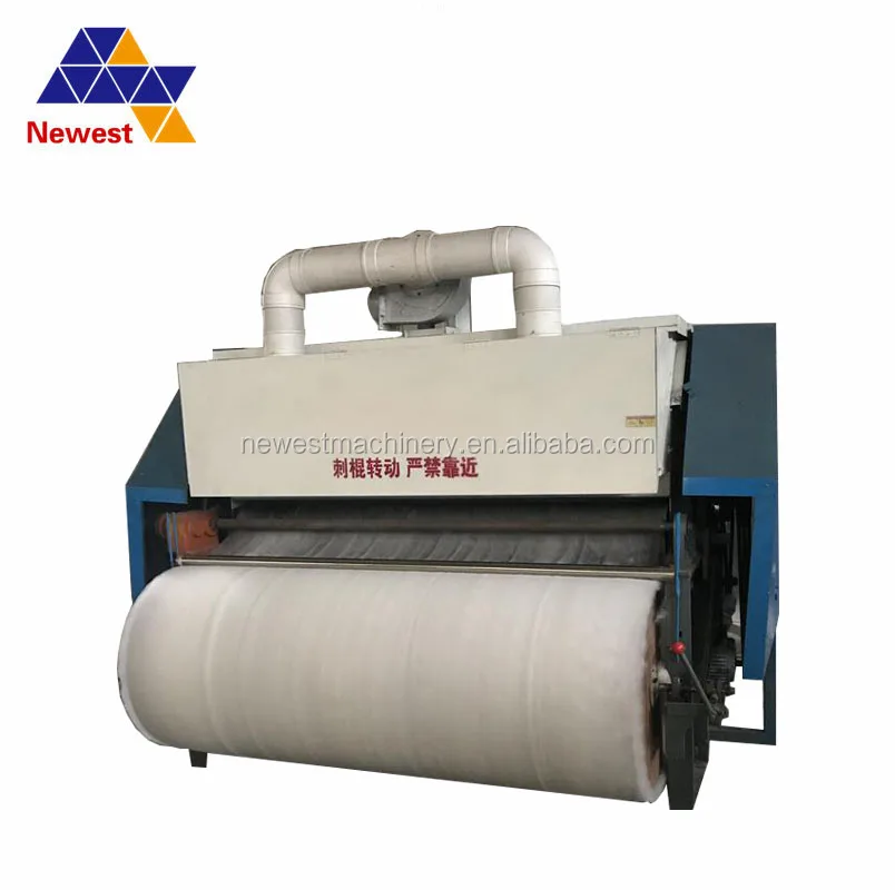 Лидер продаж, машина для производства хлопковых карточек в Китае