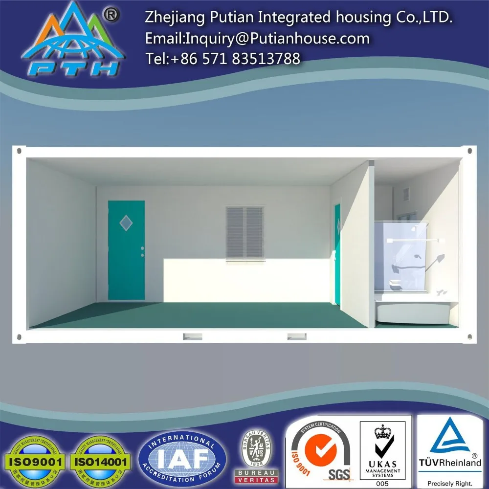 Сборный рефрижераторный контейнер с низкой ценой