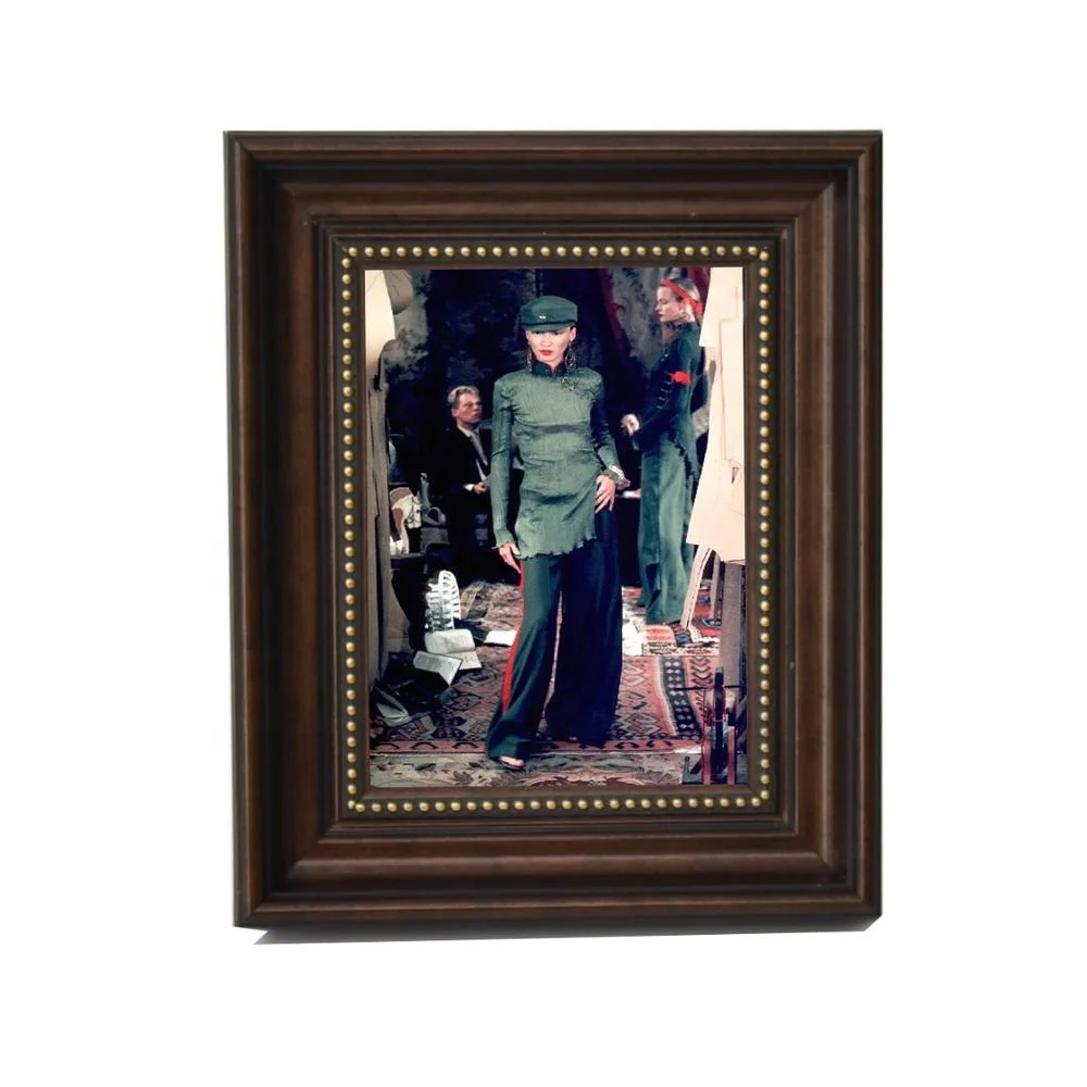 Antique Ornate Classic Range Picture/Photo/Poster Square Frame/ Picture Frame Moulding