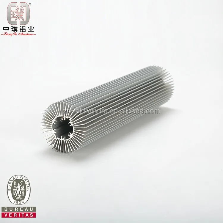 Проверенный поставщик, высококачественные алюминиевые радиаторы усилителя ЦП под заказ