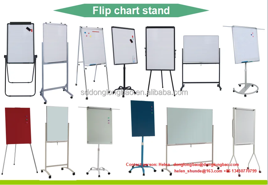 
Ultra-Slim, Lightweight Magnetic Dry Erase Board & Accessories (Includes Whiteboard Pen & Pen Tray, 3 x Magnets & Eras BW-V10 