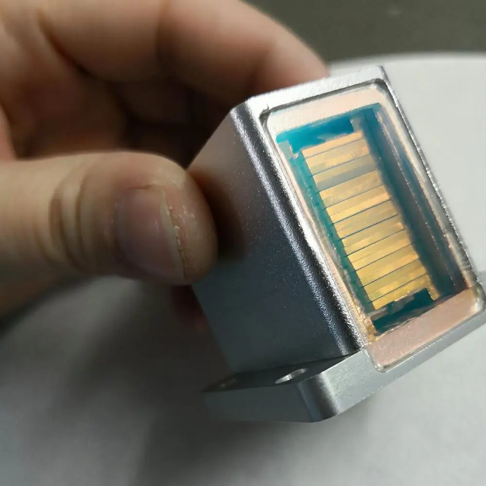 OE diode laser stack 10bar module for repairing china brand 808nm diode laser handle