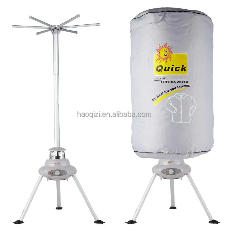 H-802 электрическая сушилка для белья алюминиевая вешалка с вешалка для полотенец ткань сушилка для белья