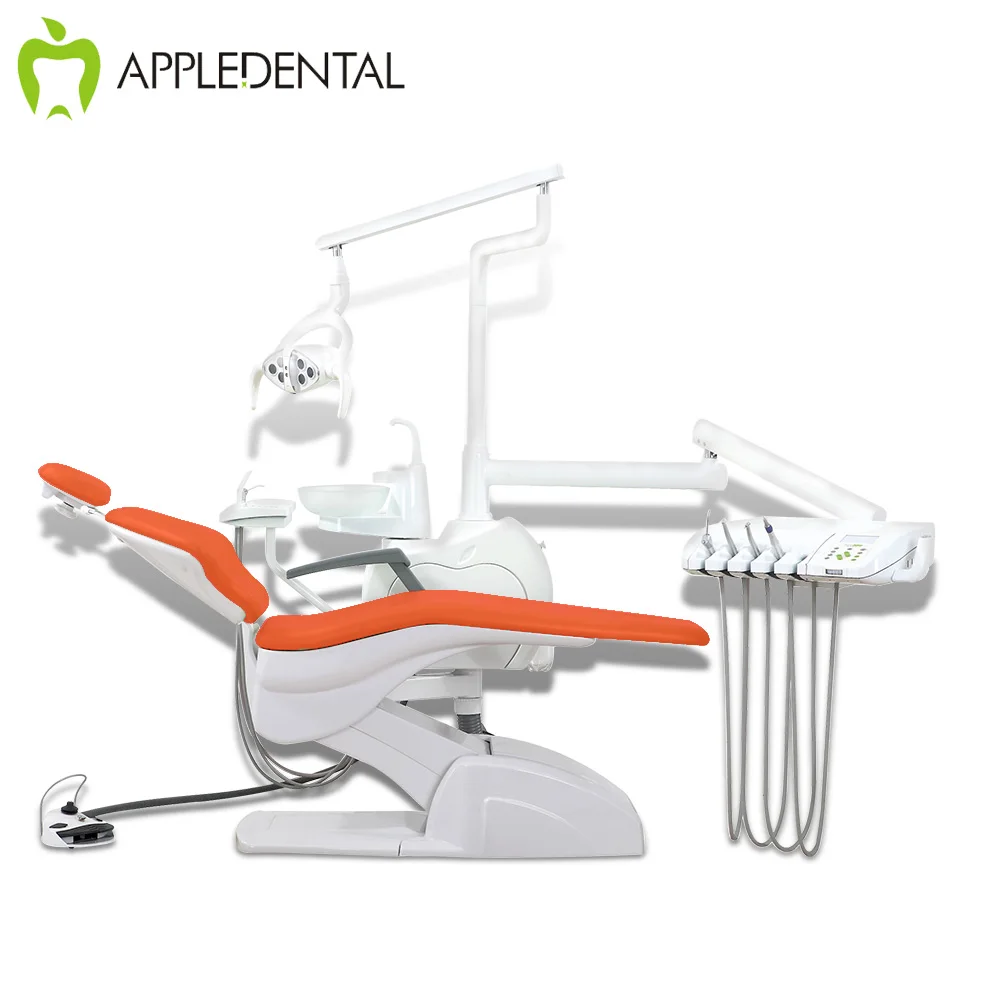 Factory price Perfect dental chair with CE