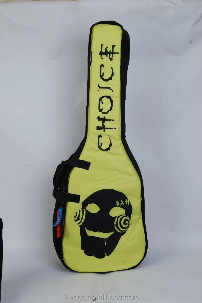 Guitar Bags(Acoustic/Electric/Classic/Bass)