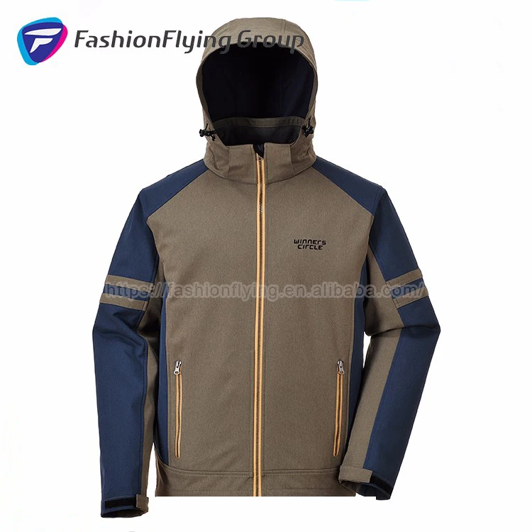 Фабрики прямые поставки водонепроницаемый китайский Пиджаки мужские OEM производство одежды