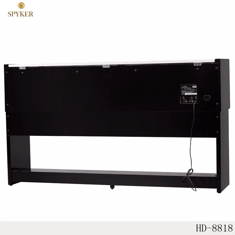 HuangMa High Quality electric piano 88 keys piano HD-8818