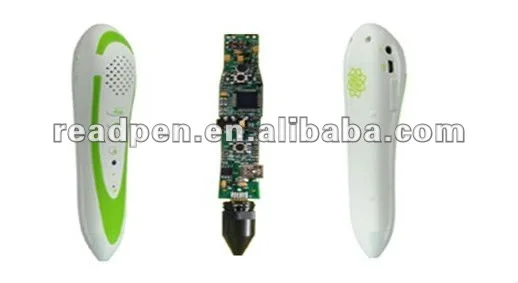 читатель ручка потребительской электроники арабский цифровой коран