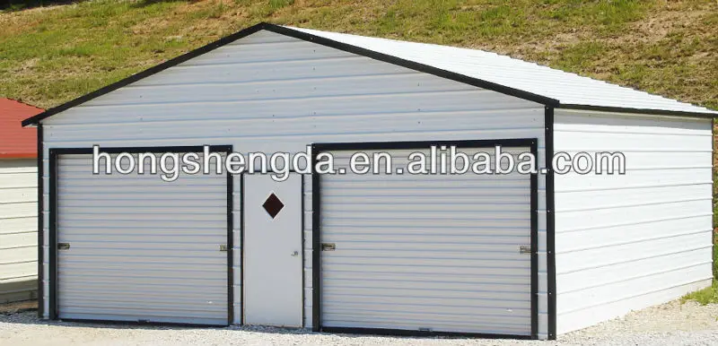 garage kits lowes/portable garage/car garage made in china