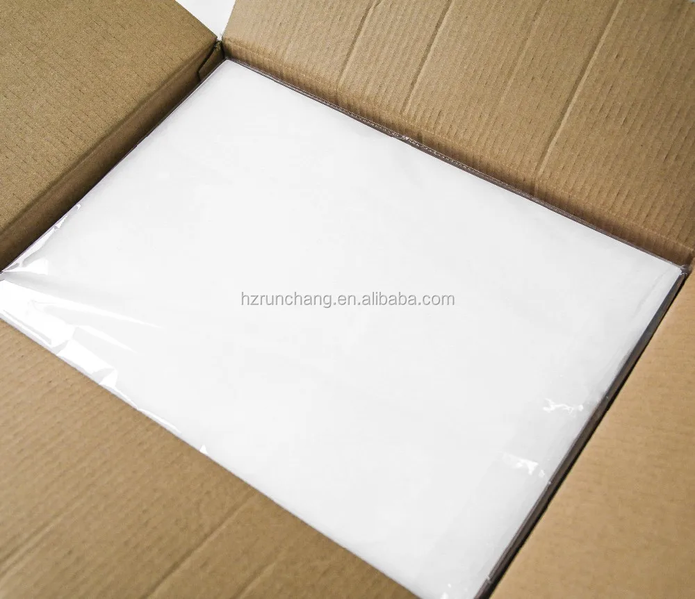 
factory best sell A3+ sublimation paper 100gsm for digital printer 