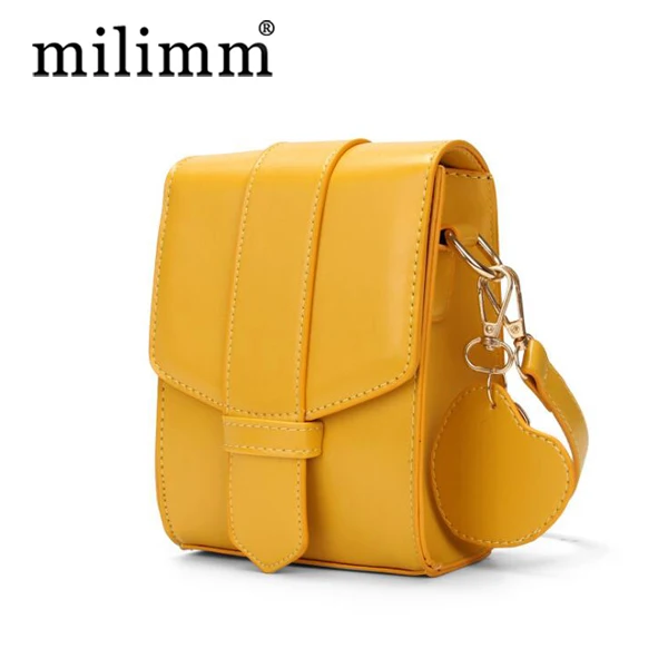 MS007 New Stylish Simple Mini Small Handbags Little Girl 2021 Cute Crossbody Cell Phone Purses