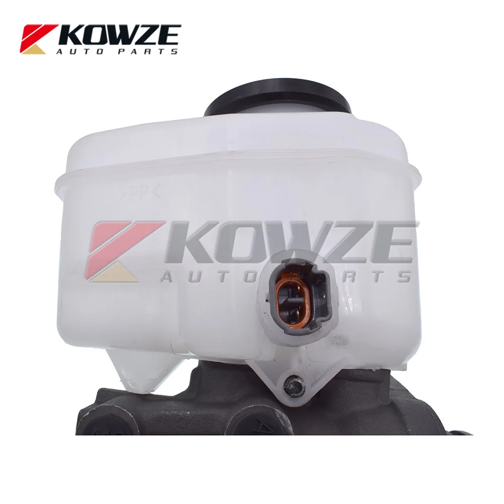 Brake Master Cylinder Pump For Toyota Land Cruiser Prado CRJ120 KDJ120 RHD 47028-60030