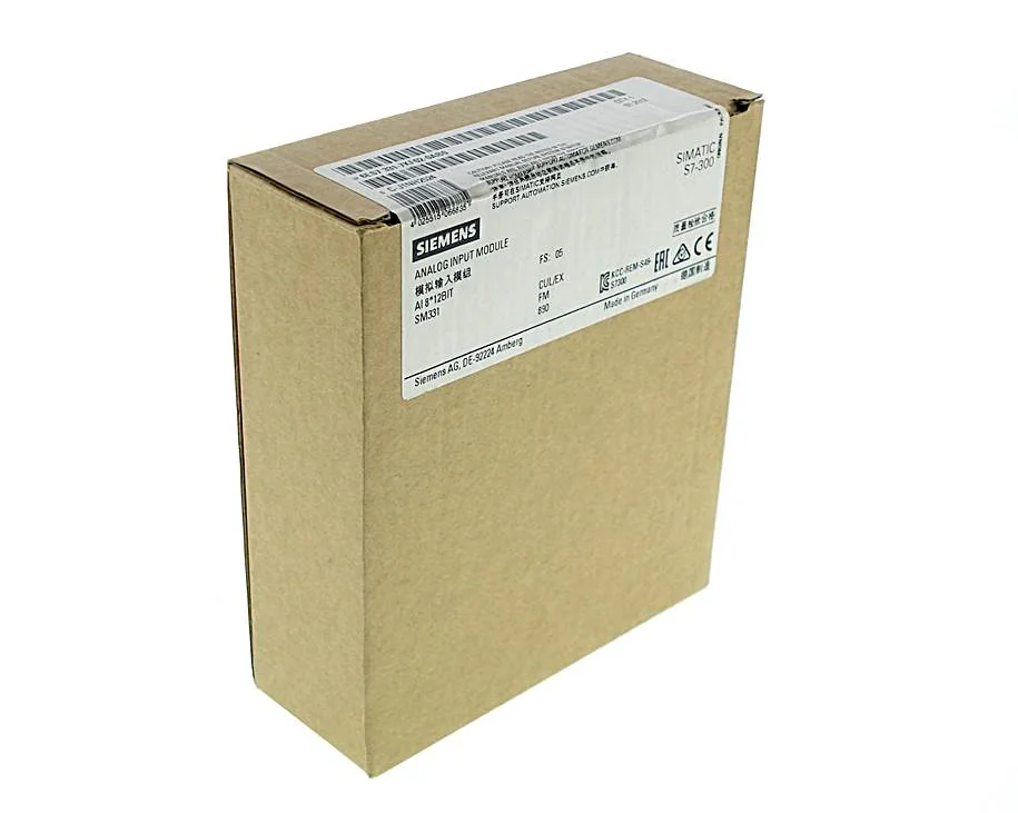 Новый оригинальный plc controllogix 1756 enbt модуль связи ethernet 1756-enbt