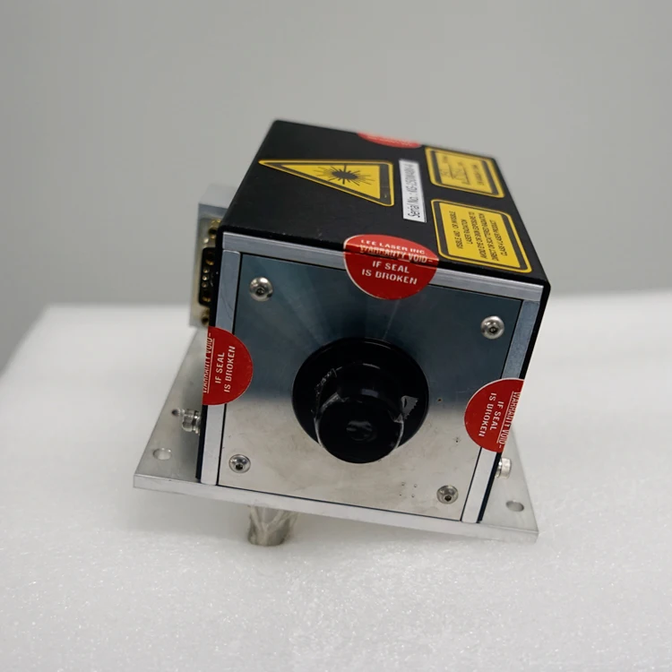 100w 48v LEE laser diode module for metal welding and cutting Lee laser Semiconductor pump laser module repair and refurbish