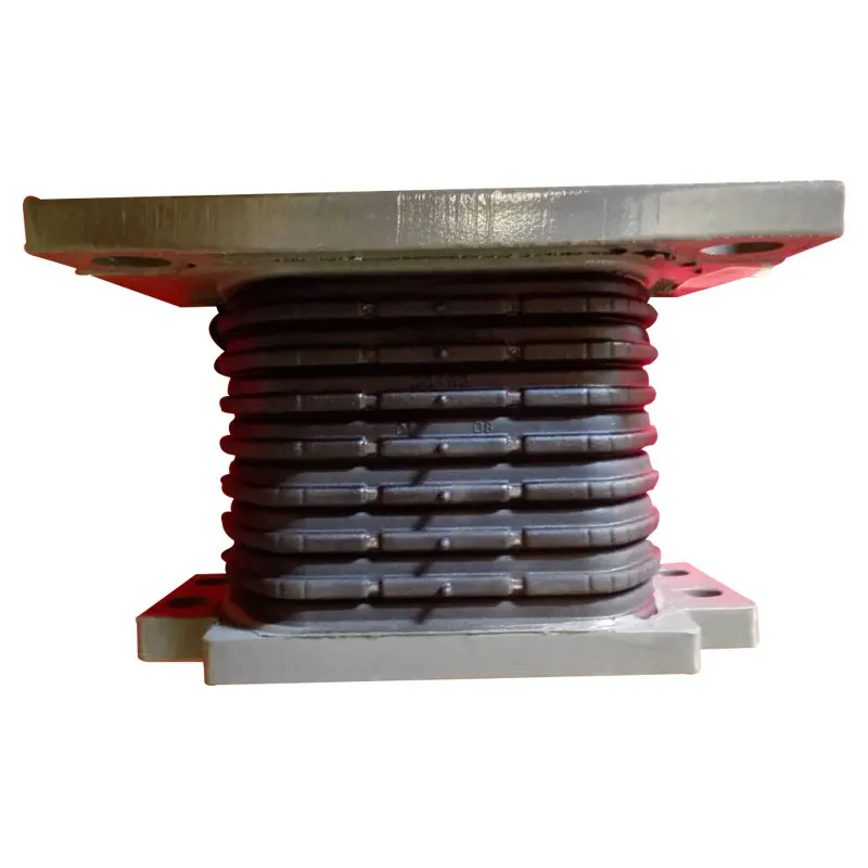 Original sinotruk howo engine mounting rubber support AZ9725520278