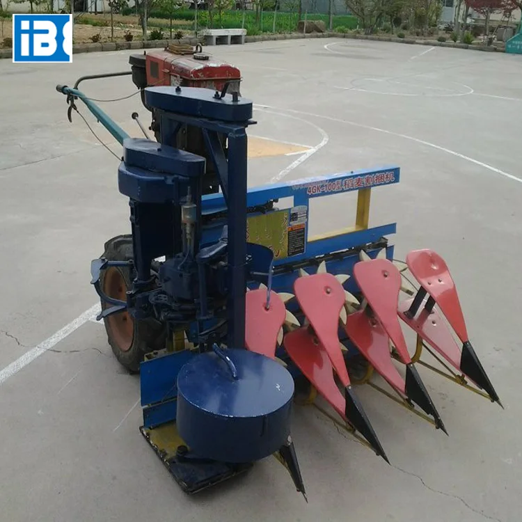 Лучший продавец! Китайский поставщик, уборочный комбайн для резки силажа