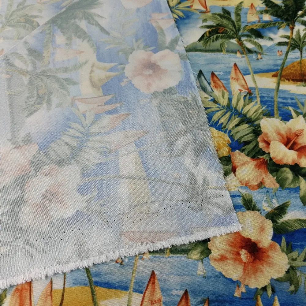 Производителей в Китае 100% полиэстер шифоновая ткань